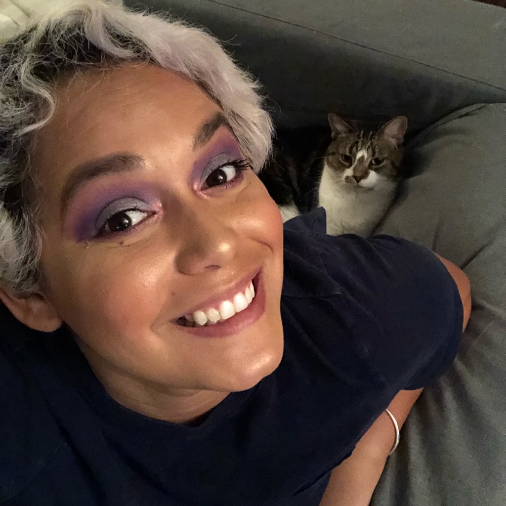 Meet your Posher, Mellissa